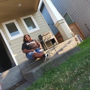 Meet your Posher, Krisey